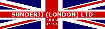 Sunderji (London) Ltd